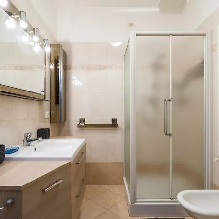 Primopiano - Belinzaghi Appartamento Milano