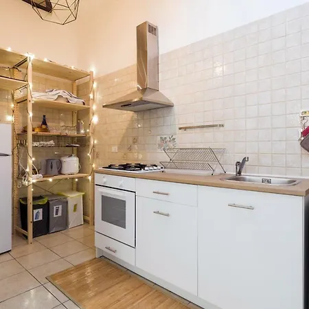 Primopiano - Belinzaghi Apartamento *