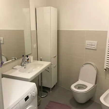 Laura's - I Navigli Che Vorrei Appartamento
