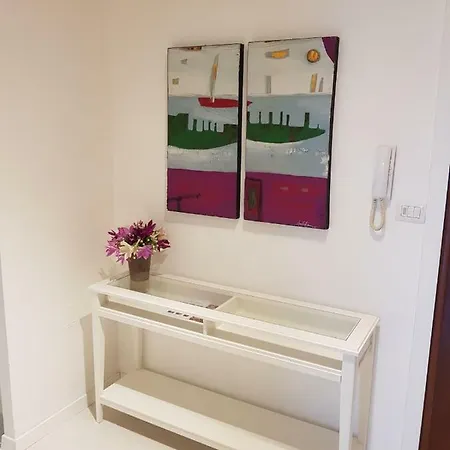 Appartamento Beauty E Relax House *