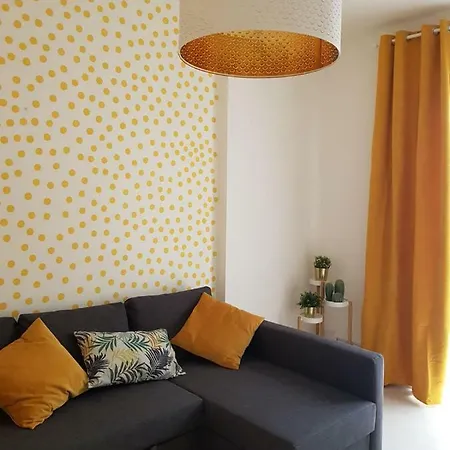 Beauty E Relax House *