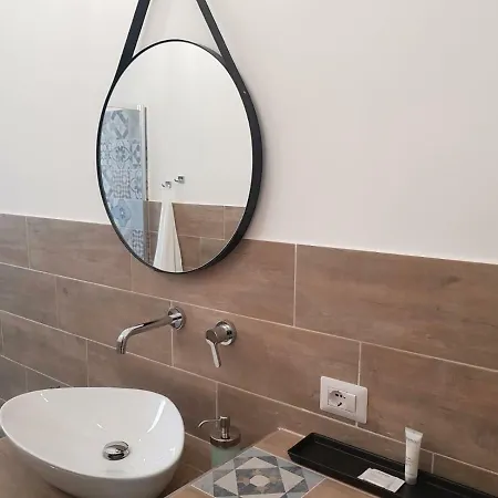 Appartamento Beauty E Relax House