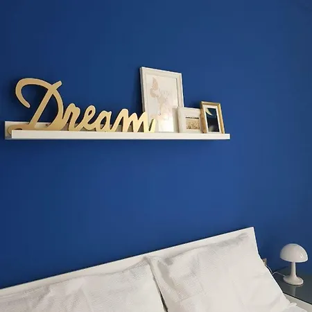 Beauty E Relax House Appartamento