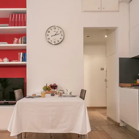 Apartment Memory - Porta Romana *