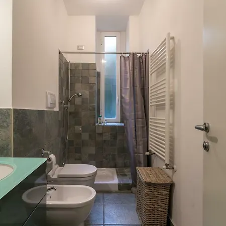 Memory - Porta Romana Apartment *