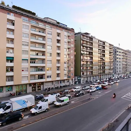 Rio M3 Sondrio E Stazione