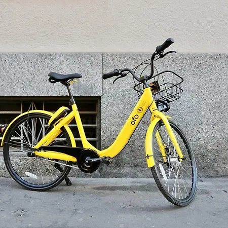 Pretty Space 100metri Da Stazione *