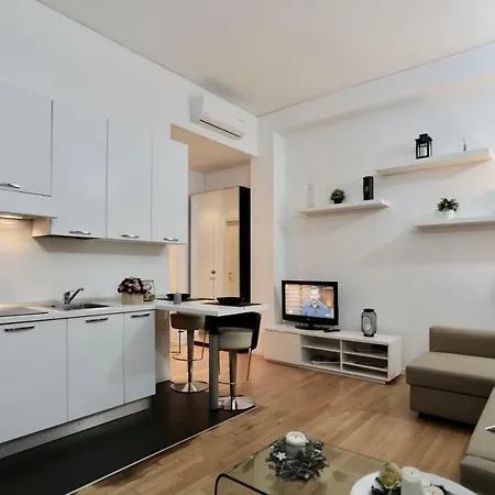 Rio M3 Sondrio E Stazione *