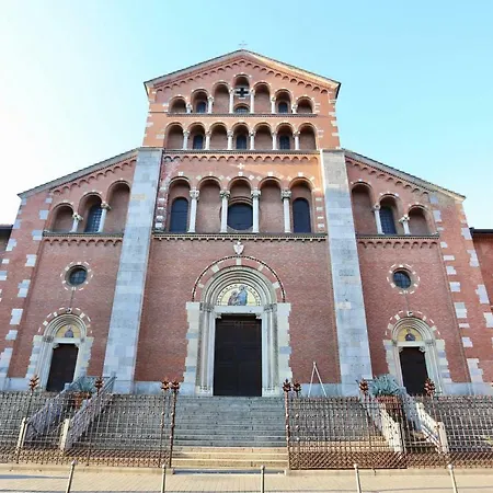 Pretty Space 100metri Da Stazione Appartamento