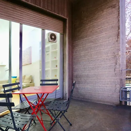 Appartement Rio Milan