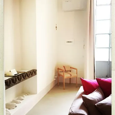 108 Eclectic Loft Near Corso アパート