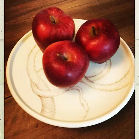 شقة 108 Eclectic Loft Near Corso *