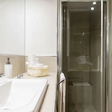 Spazio M&m Cso Xxii Marzo 39 Apartament