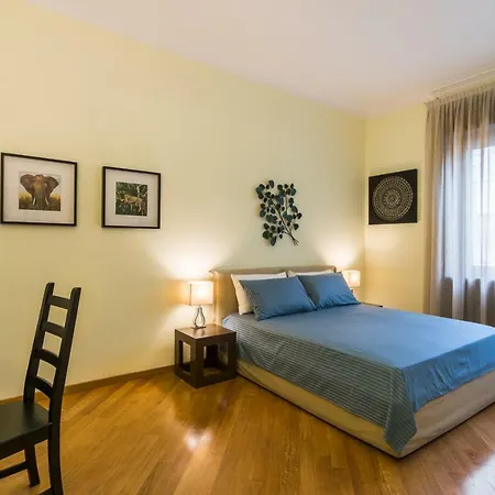 Apartment Hemeras Boutique Homes - Duomo Cathedral Design Flat Milan