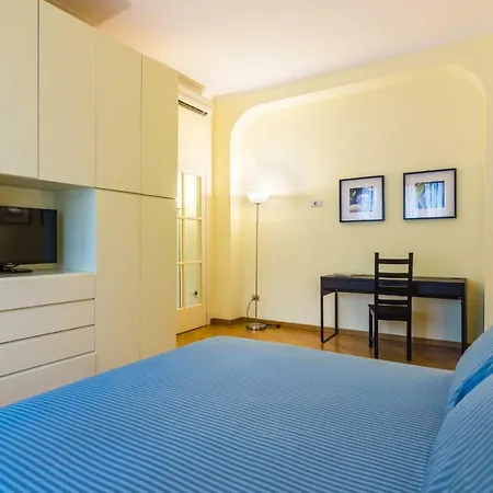 Apartment Hemeras Boutique Homes - Duomo Cathedral Design Flat Milan