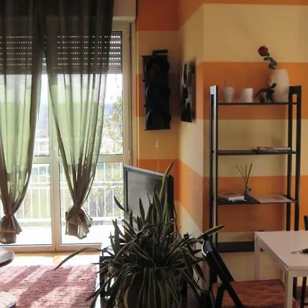 Certosa Apartment Milan