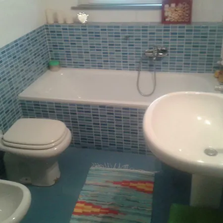 Certosa Apartment