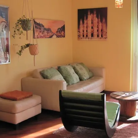 Certosa Apartment *