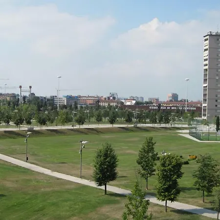 Apartment Certosa