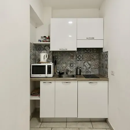 Pretty Space 100metri Da Stazione