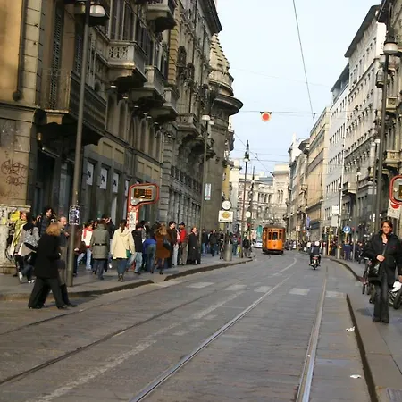 In Duomo Milán