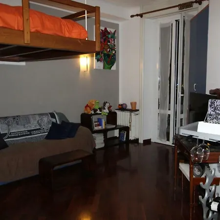 Casa Barone Milan