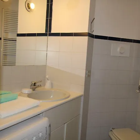 Apartment Casa Barone