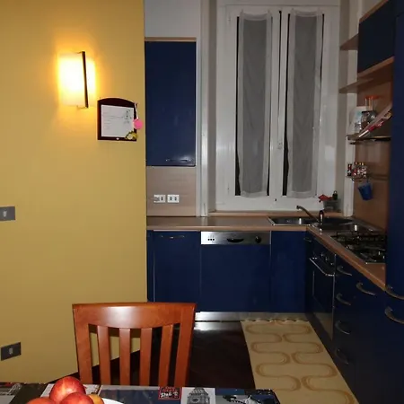 Casa Barone *