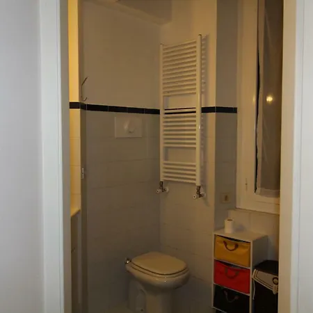 Apartment Casa Barone *