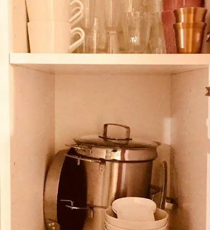 108 Eclectic Loft Near Corso * ميلان