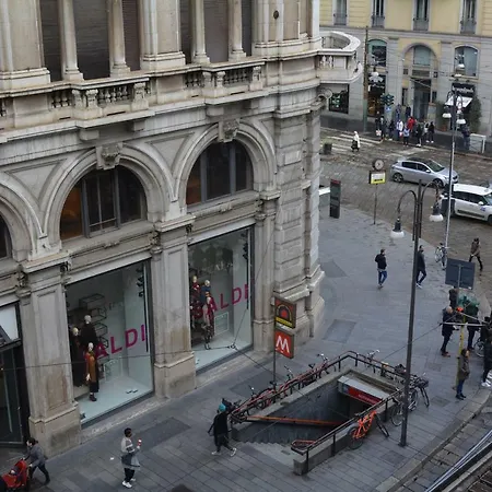 In Duomo