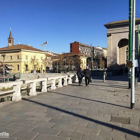 Laura's - I Navigli Che Vorrei Milán