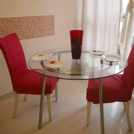 Apartmán Smart Bayres Milán