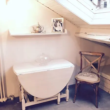Navigli Apartment
