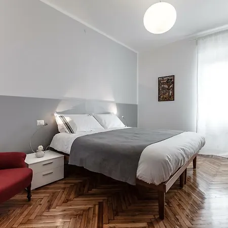 San Lorenzo Building Διαμέρισμα