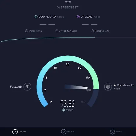 De Amicis Апартаменты