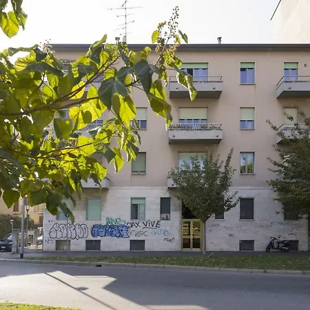Vakantiehuis Castelbarco Milaan