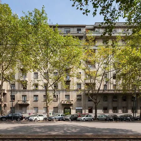 Urban Art * Милан