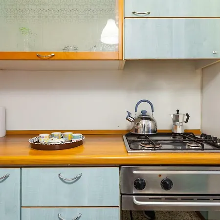 Апартаменты Urban Art *