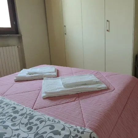 Rossi 9 Apartment Milan