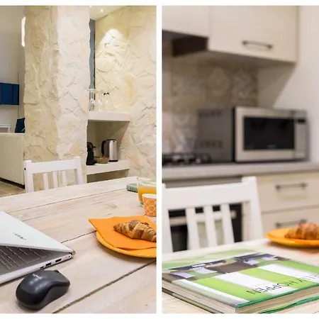 Spazio M&m Cso Xxii Marzo 39 Apartment *