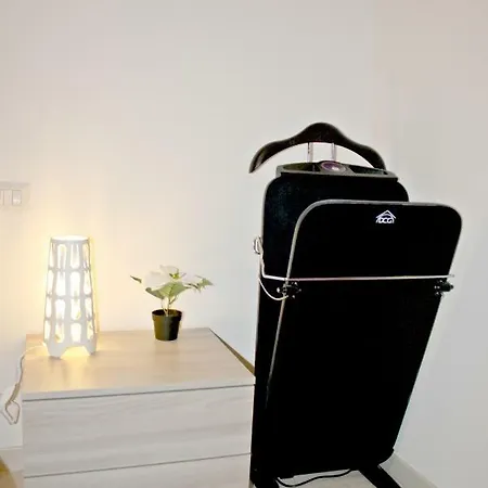 Lejlighed The Pearl - Of The Spots In Milano