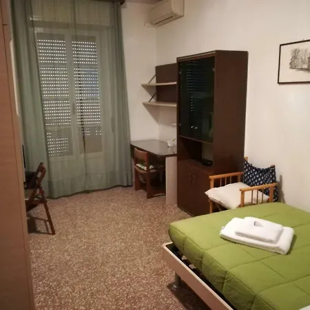 Cav Thor Apartment *
