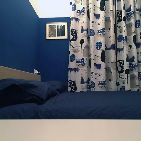 Up To Four Prázdninový dům