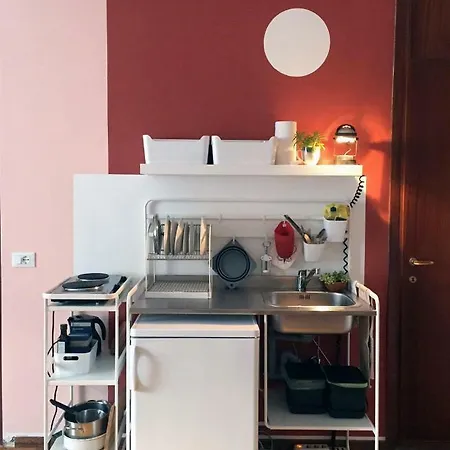 Up To Four Prázdninový dům *