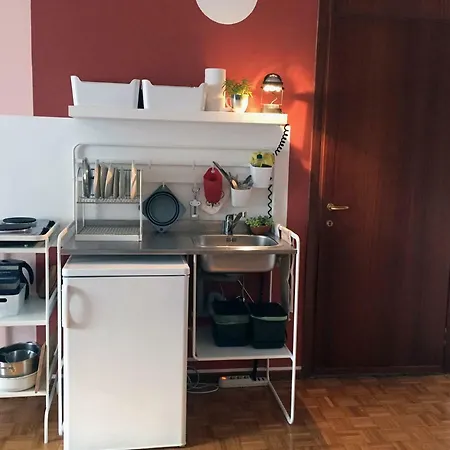 Up To Four Милан