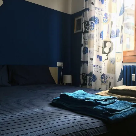 Up To Four Vakantiehuis Milaan