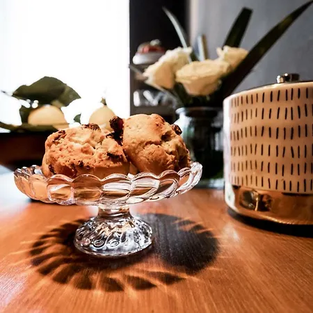 Bed & Breakfast House Of Frames Milaan