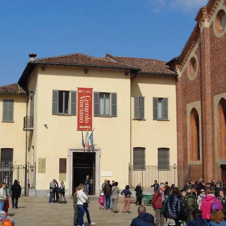 Olona Place 3 * מילאנו