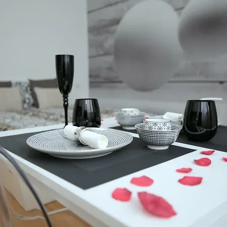 P&d Navigli Ripa Ticinese Appartement